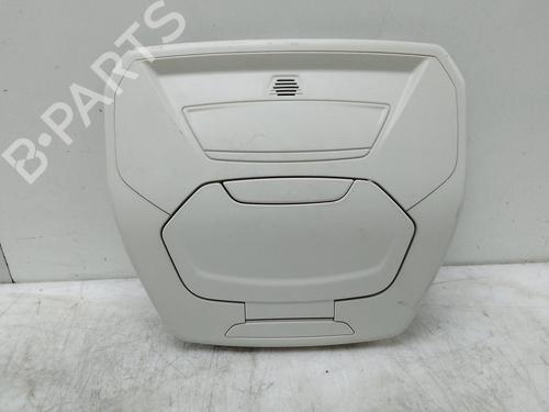 Used Cup/Object holder Cup/Object holder FORD KUGA II (DM2) 2.0 TDCi 4x4 (150 hp) 19484701 19484701