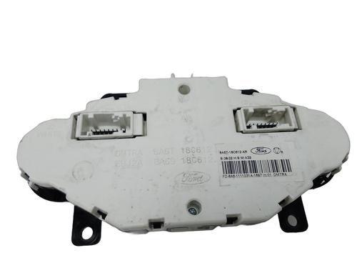Climate control FORD FIESTA VI (CB1, CCN) 1.4 TDCi | BP23142231I5 - Image 4
