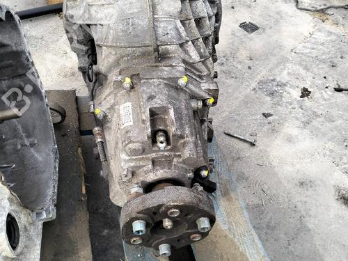 Gearbox MERCEDES-BENZ C-CLASS (W204) | BP26285053M3