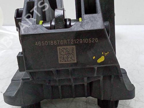 Break pedal RENAULT CAPTUR II (HF_) TCe 140 (HFN0) | BP18596450I19 