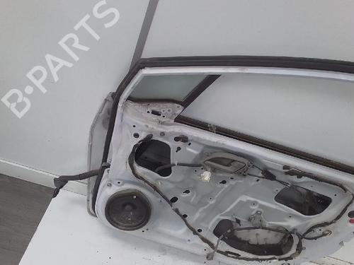 Right front door HONDA INSIGHT (ZE_) 1.3 IMA (ZE28, ZE2) | BP26881259C3 
