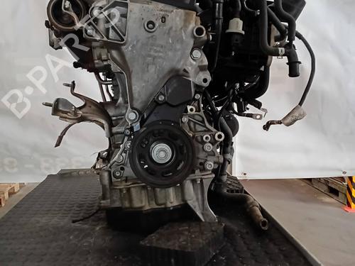 Engine VW GOLF VII (5G1, BQ1, BE1, BE2) 1.4 TSI | BP28146970M1 