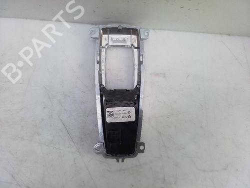 Electric handbrake BMW X5 (E70) 3.0 sd | BP18581354E5 