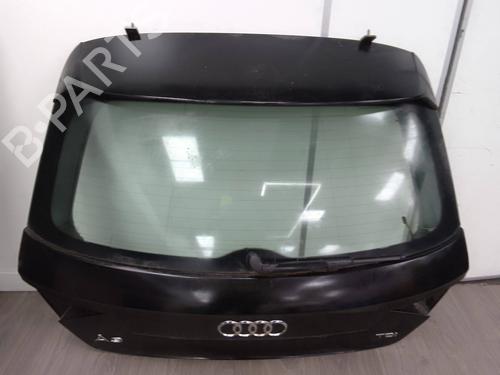 tailgate-audi-a3-8v1-8vk-2012-2013-2014-2015-2016-2017-2018-2019-2020-19776579 main image