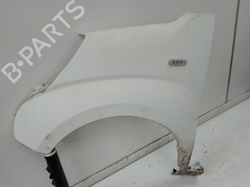 Left front fenders FIAT QUBO (225_) 1.3 D Multijet (225CXB1A, 225AXB1A, 225CXB11, 225AXB11,... | BP26285560C41 