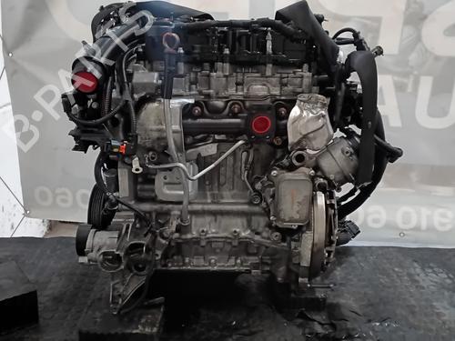 Engine PEUGEOT 208 I (CA_, CC_) 1.5 BlueHDI 100 | BP28490514M1 