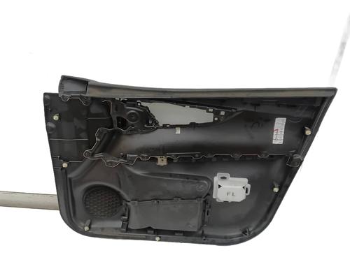 Front left panel NISSAN QASHQAI II (J11, J11_) | BP24463226C58 - Image 2