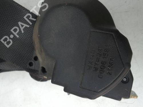 Used Front left seatbelt PORSCHE BOXSTER (986) [1996-2004]  19505753