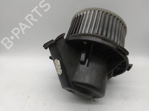 Heater blower motor MERCEDES-BENZ SPRINTER 3,5-t Van (B906) 313 CDI (906.631, 906.633, 906.635, 906.637) | BP25753369M62 