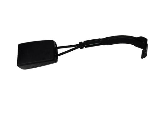 Seat buckle VW PASSAT B6 (3C2) 1.6 TDI | BP23103201I32 - Image 5