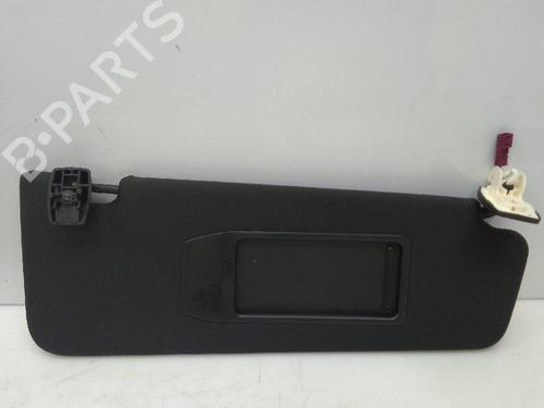 Right sun visor BMW 5 Gran Turismo (F07) 530 d | BP23032333I2 