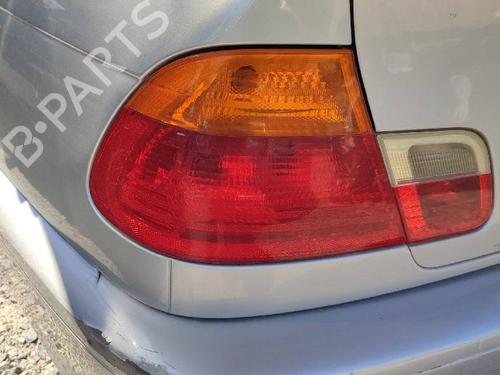 Left taillight BMW 3 Coupe (E46) 328 Ci | BP18596959C34 