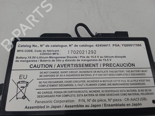 Electronic module OPEL MOKKA / MOKKA X (J13) 1.6 CDTI (_76) | BP29477330M83 