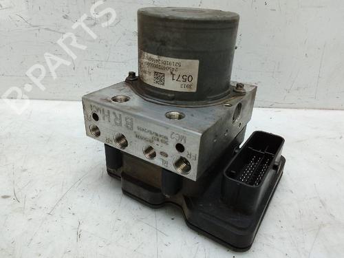 ABS pump OPEL ASTRA K (B16) 1.6 CDTi (68) | BP26651613M43 