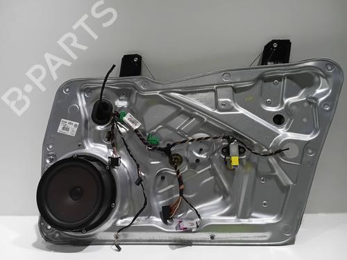 Front right window mechanism VW TIGUAN (5N_) 2.0 TDI | BP30050879C23