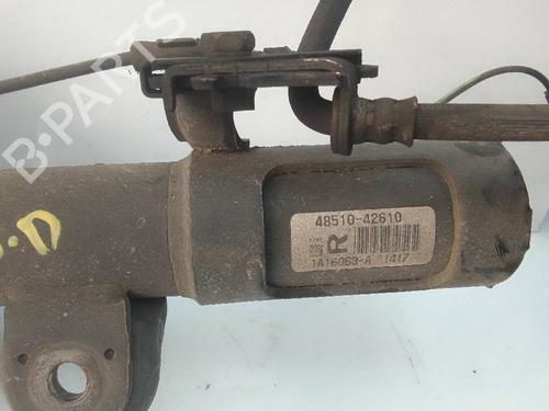 Used Right front shock absorber TOYOTA RAV 4 IV (_A4_) 2.5 Hybrid (AVA42_) (197 hp) 20671507