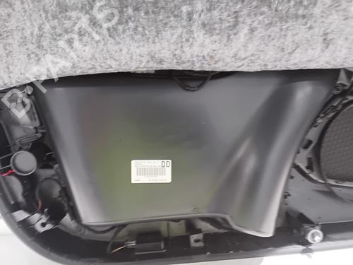 Front right panel AUDI Q3 (8UB, 8UG) 2.0 TDI quattro | BP38751060C59 - Image 7