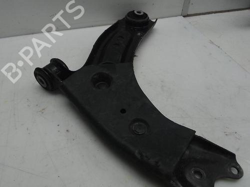 Used Right front suspension arm AUDI A3 Sportback (8YA, 8YF) 35 TDI (150 hp) 26052879