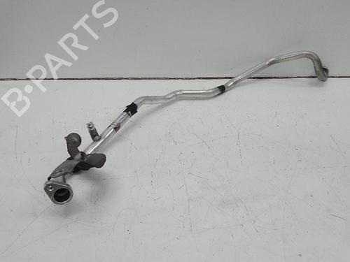 Used AC pipe RENAULT KADJAR (HA_, HL_) 1.3 TCe 140 (HLNB, HLN1) (140 hp) 19311217