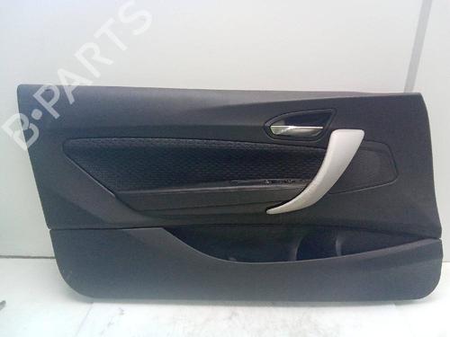 Front left panel BMW 2 Coupe (F22, F87) 218 d | BP18588304C58 
