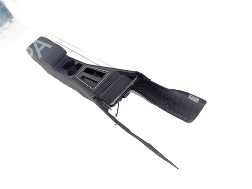 Middle console VW GOLF VIII (CD1, DA1) 2.0 GTI Clubsport | BP28150122I22 - Image 3