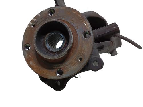 Right front steering knuckle CITROËN C-ELYSEE (DD_) 1.6 BlueHDi 100 | BP39401889M26  - Image 6