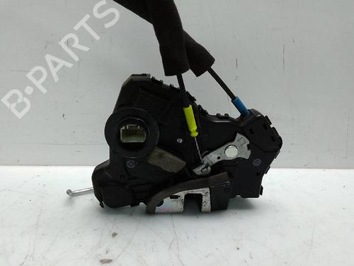 Front left lock TOYOTA LAND CRUISER PRADO (_J12_)  | BP24155839C98 