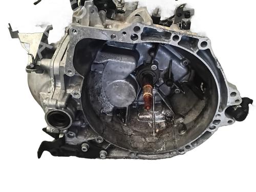 Used Gearbox Gearbox 38751015 38751015