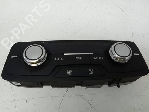 Used Climate control Climate control AUDI A7 Sportback (4GA, 4GF) 3.0 TDI quattro (204 hp) 18785692 18785692