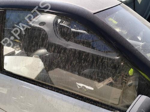 Front right door window SMART FORTWO Coupe (451) 1.0 (451.331, 451.380) | BP19492911C19 