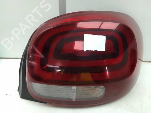 hjre-baglygte-citroen-c3-iii-sx-2016-26161089 main image