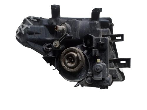 Left headlight NISSAN PATHFINDER III (R51) 2.5 dCi 4WD | BP32020641C28 