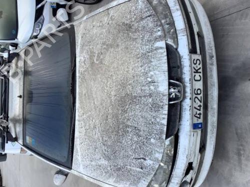 Right mirror PEUGEOT 406 (8B) 2.0 HDI 90 | BP26409457C27 