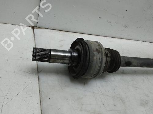 Used Right rear driveshaft MERCEDES-BENZ GLE Coupe (C292) 350 d 4-matic (292.323, 292.324) (258 hp) 26730082