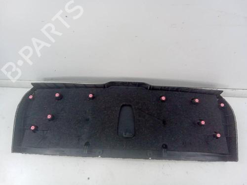 Used Boot lining MERCEDES-BENZ E-CLASS T-Model (S212) E 220 CDI / BlueTEC (212.202, 212.201) (170 hp) 19733270