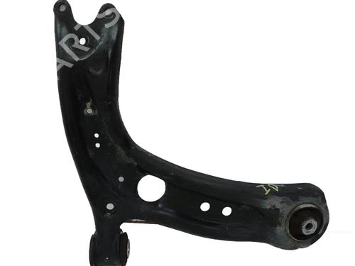 Left front driveshaft SEAT LEON Sportstourer (KL8, KLD) 2.0 TDI | BP28149632M38 - Image 2