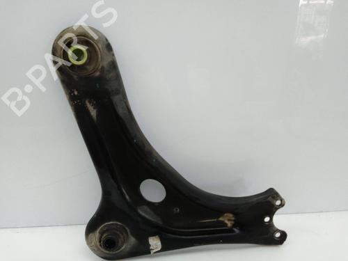 Used Left front suspension arm Left front suspension arm 20504567 20504567