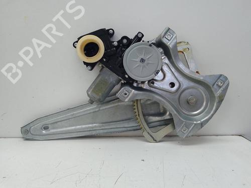 Used Right rear window motor Right rear window motor TOYOTA AURIS (_E18_) 1.8 Hybrid (ZWE186_, ZWE186R) (136 hp) 18586005 18586005