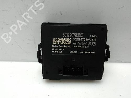 Elektronisk modul VW GOLF VII (5G1, BQ1, BE1, BE2)  | BP26232459M83 
