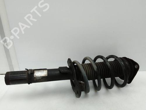 Used Right front shock absorber Right front shock absorber 22214832 22214832