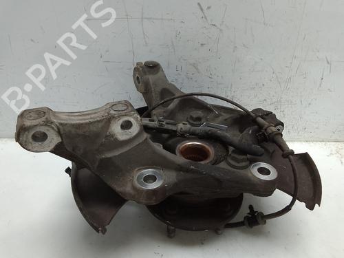 Right front steering knuckle OPEL ZAFIRA TOURER C (P12) 1.6 CDTI (75) | BP29605513M26 