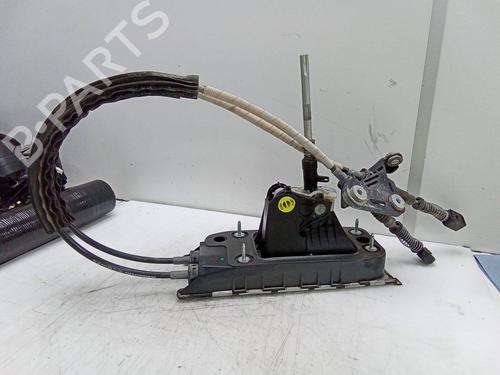 Used Gear lever AUDI A3 Sportback (8VA, 8VF) 30 TDI (115 hp) 28148227