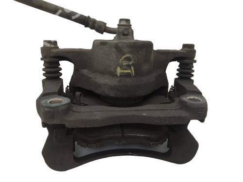 Left front brake caliper RENAULT KADJAR (HA_, HL_) 1.6 dCi 130 (HLA4) | BP22777880M105 - Image 3