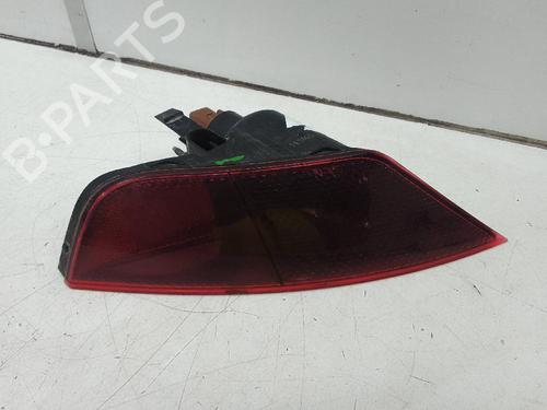 Used Left taillight SEAT ALTEA (5P1) 1.9 TDI (105 hp) 19582742