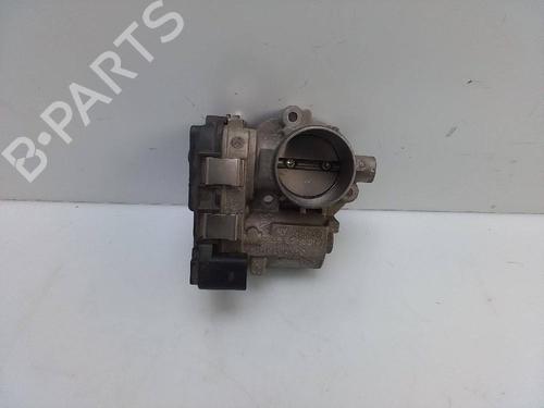 Throttle body VW POLO VI (AW1, BZ1, AE1) 1.0 MPi | BP22309649M82 