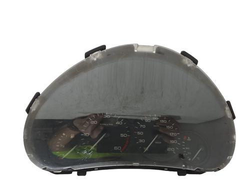 Used Instrument cluster Instrument cluster PEUGEOT 206 Hatchback (2A/C) 1.9 D (69 hp) 34123364 34123364