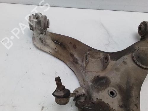 Left front suspension arm MITSUBISHI L200 / TRITON (KA_T, KB_T) 2.5 DI-D 4WD (KB4T) | BP27445782M12 