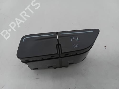 Used Switch FORD TRANSIT COURIER B460 Box Body/MPV 1.5 TDCi (75 hp) 29396754