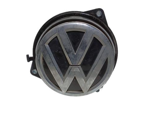 Bagagerumshåndtag Bagagerumshåndtag VW POLO V (6R1, 6C1) 1.2 TSI (90 hp) 34420729 34420729
