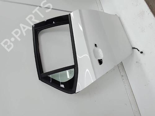 Used Right rear door OPEL CORSA F (P2JO) 1.2 (68) (101 hp) 23142504